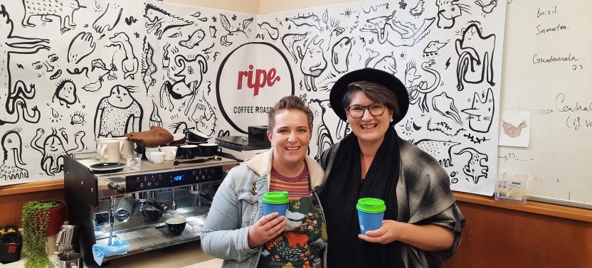 Taste of Petone: Wellington’s Half-Day Gourmet Tour