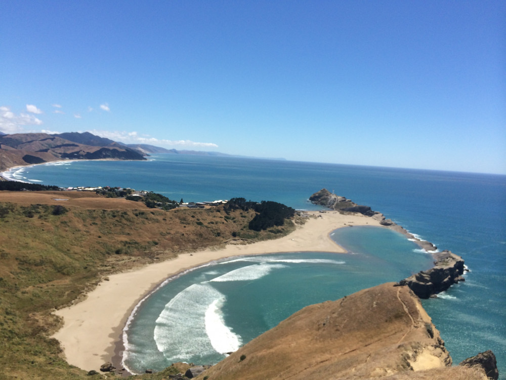 Wine, Food and Wairarapa Coast Overnight Small Group Tour