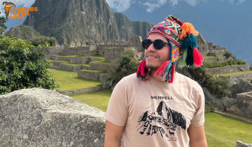 A picture of 5 Day Private tour: Machu Picchu ll Humantay ll Rainbow Mountain