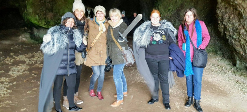 Game of Thrones Tour From Belfast