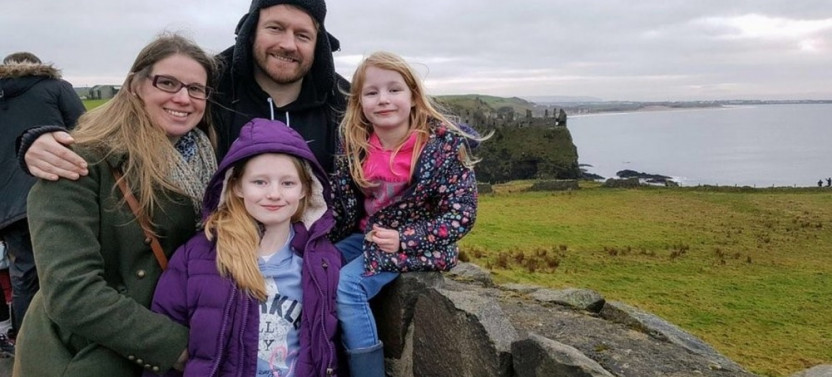 Giants Causeway Tour From Belfast