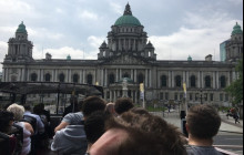 2 Day Combo - Game of Thrones Tour + Belfast City Hop On Hop Off Bus