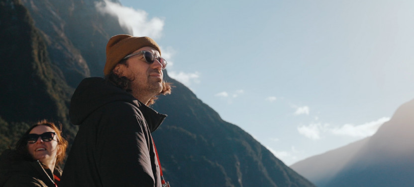 Milford Sound Fly | Cruise | Fly