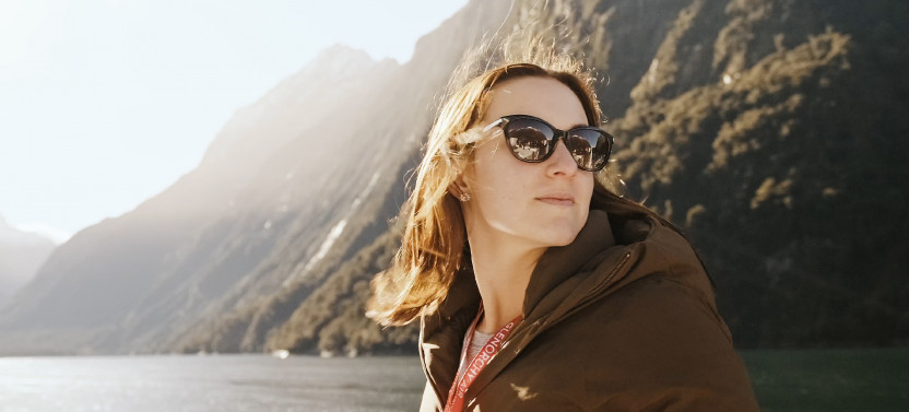 Milford Sound Fly | Cruise | Fly