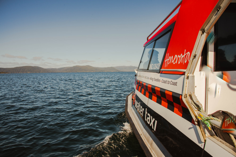 Glenorchy Air