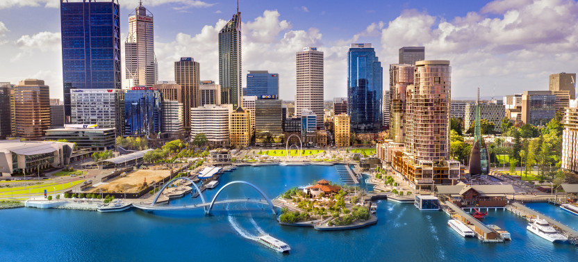 Perth & Fremantle Highlights Tour: Discover, Explore, Experience