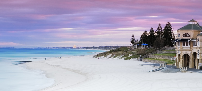Perth & Fremantle Highlights Tour: Discover, Explore, Experience