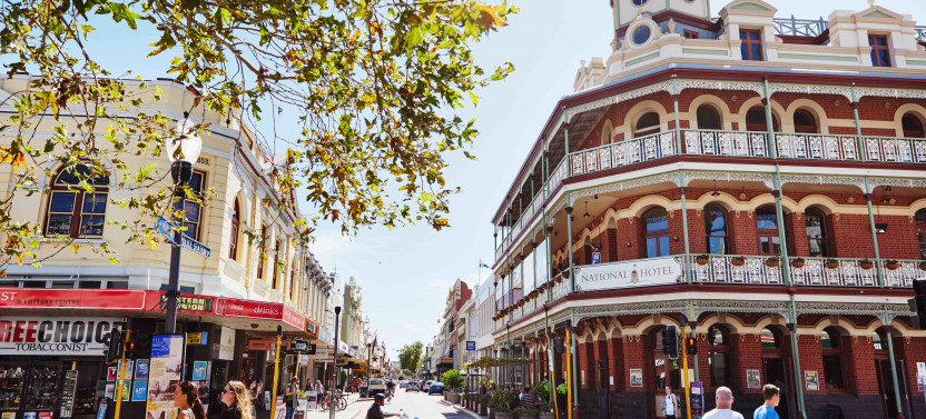 Perth & Fremantle Highlights Tour: Discover, Explore, Experience
