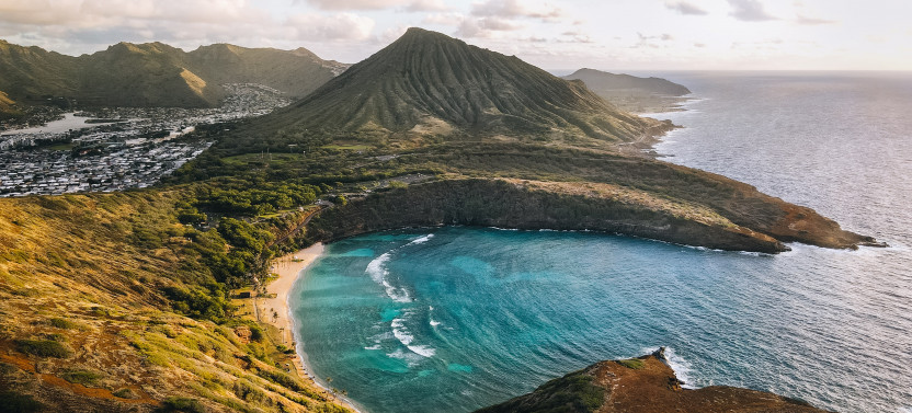 Private Tailor Made Trips - 2D/1N in Honolulu