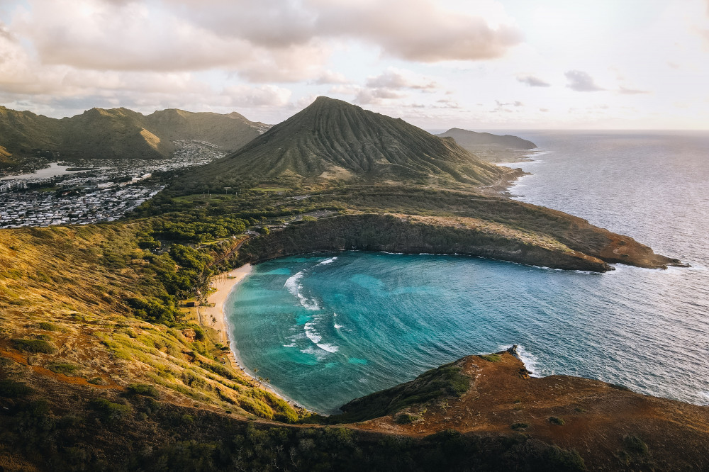 Private Tailor Made Trips - 2D/1N in Honolulu