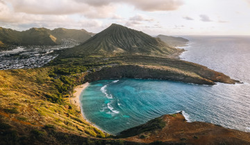A picture of Private Tailor Made Trips - 2D/1N in Honolulu