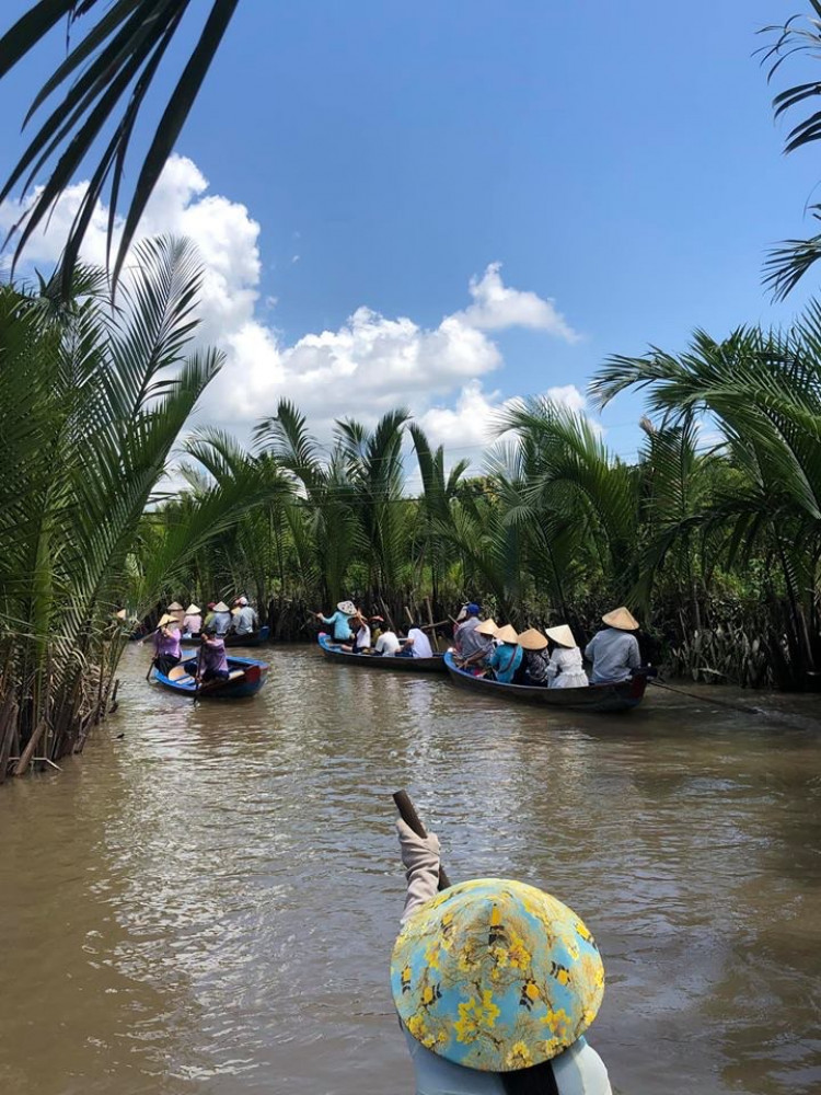 HANA TOURIST