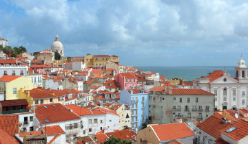 A picture of 2D/1N in Lisbon