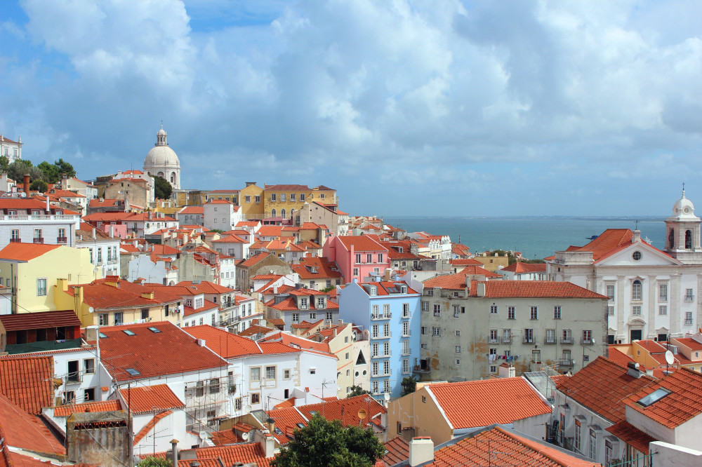 Private Tailor Made Trips - 4D/3N in Lisbon