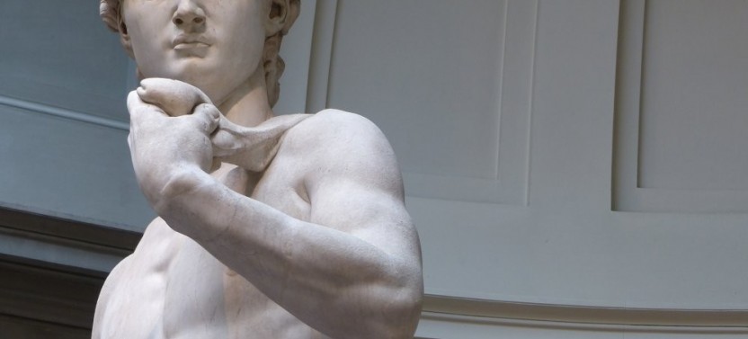 Best Of Florence: Uffizi & Accademia Small Group Tour