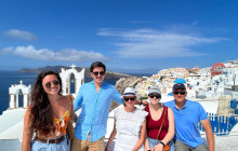 Santorini i-Land Tours1