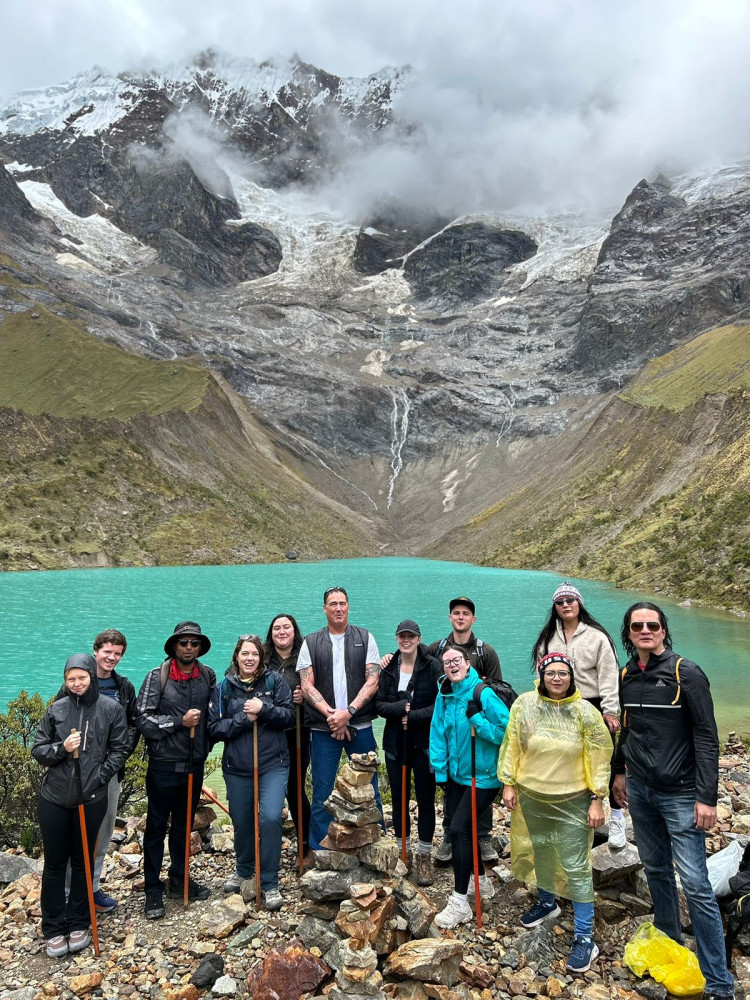 5 Days private Tour: Sacred Valley || Machu Picchu II Humantay II