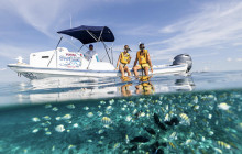 Total Snorkel Cancun1