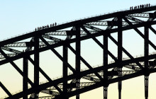 BridgeClimb Sydney3