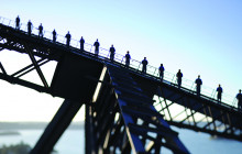 BridgeClimb Sydney5