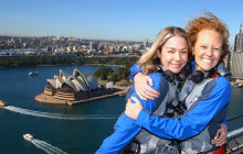 BridgeClimb Sydney5