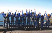 BridgeClimb Sydney6