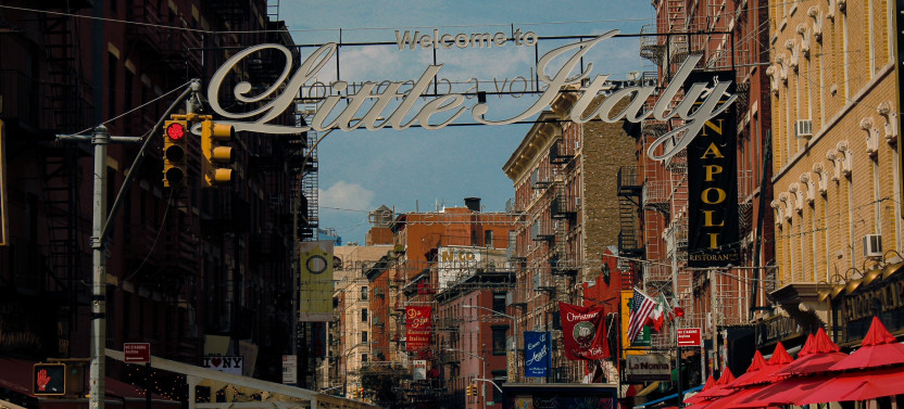 The Downtown Experience: Private Walking Tour