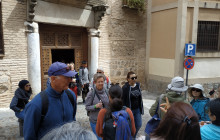 Full Day Tour to Toledo & Segovia