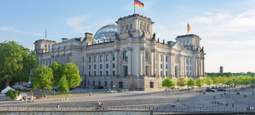 Berlin Highlights Private Driving Tour