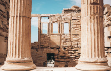 4 Day/3 Night Pre-Cruise Athens Itinerary HL349456