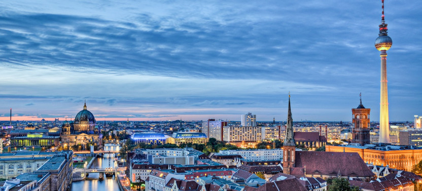 Private Best of Berlin Walking Tour