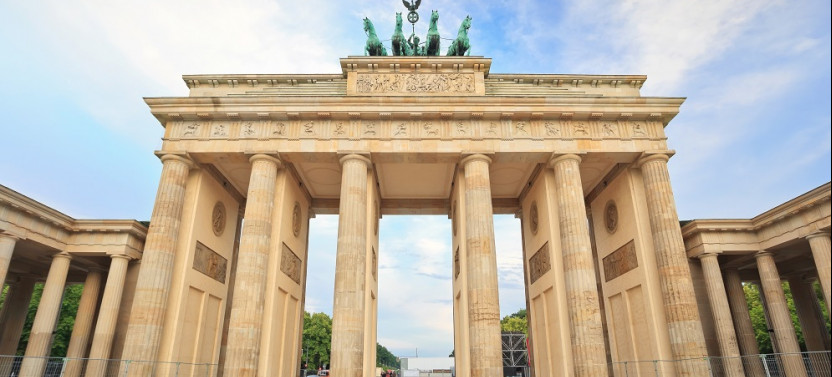 Private Best of Berlin Walking Tour