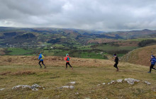 Trans Wales Trail Run
