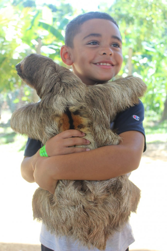 Roatan ATV Adventure With Monkey & Sloth Hangout - Coxen Hole