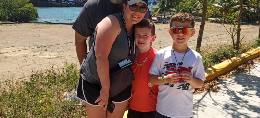 Roatan ATV Adventure With Monkey & Sloth Hangout