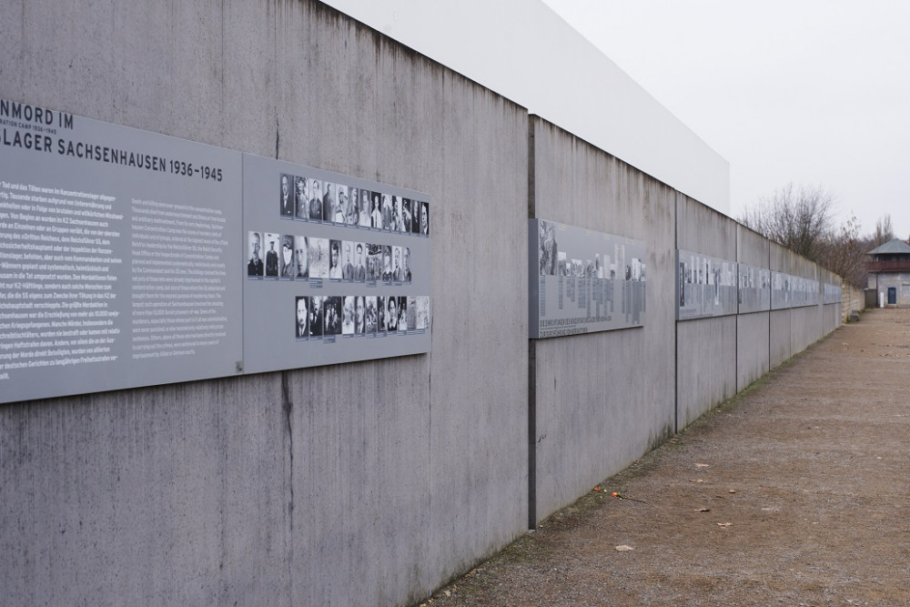 Private Neuengamme Concentration Camp Memorial Tour - Berlin 