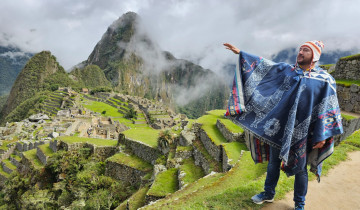 A picture of PRIVATE TOUR CUSCO 6 days: Machu Picchu ll Humantay ll Salt Mines