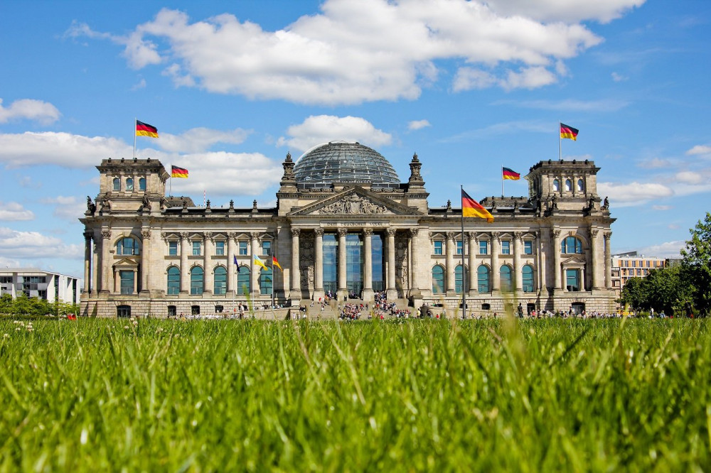 Discover Berlin Shore Excursion - Wheelchair Accessible