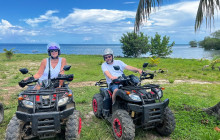 Roatan Henry tour4