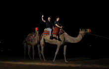 Funtours - Desert Safari Dubai9