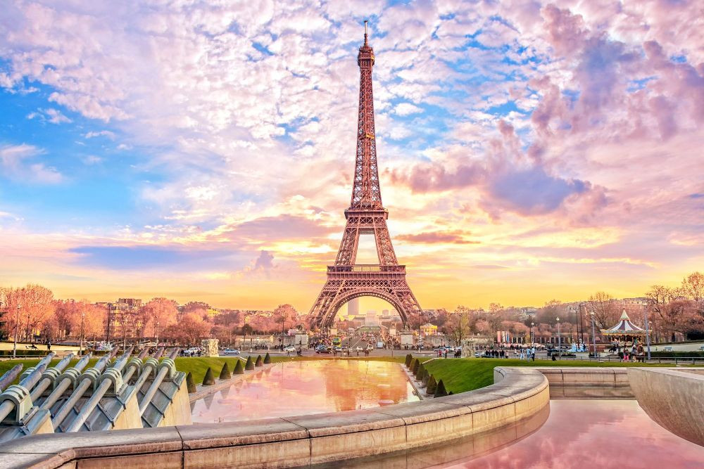 Private Guided Paris Shore Excursion From Le Havre