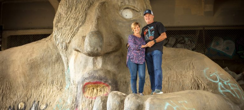 Explore The City Of Seattle Guided Group Tour