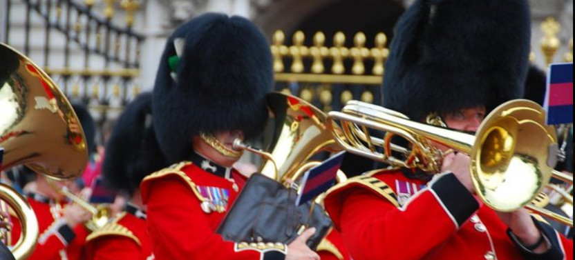 Your Best Day in London - Half Day Private Tour