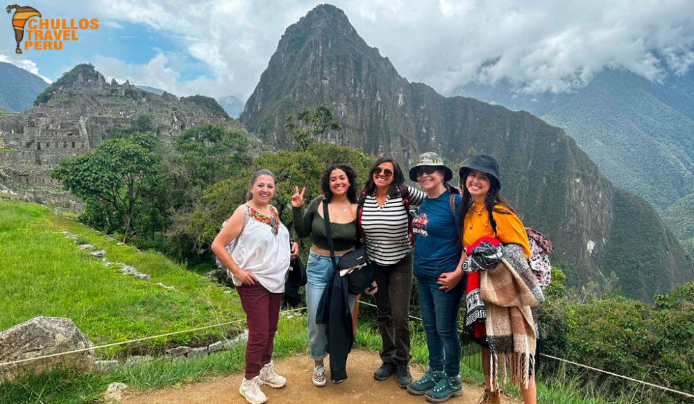 CUSCO 5day PRIVATE TOURS + HOTEL*** | Machu Picchu ll Rainbow Mountain