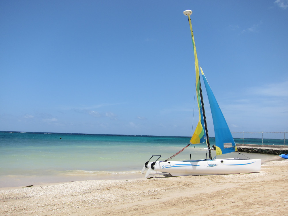 Private Tailor Made Trips - 2D/1N in Montego Bay