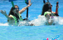 Total Snorkel Cancun7