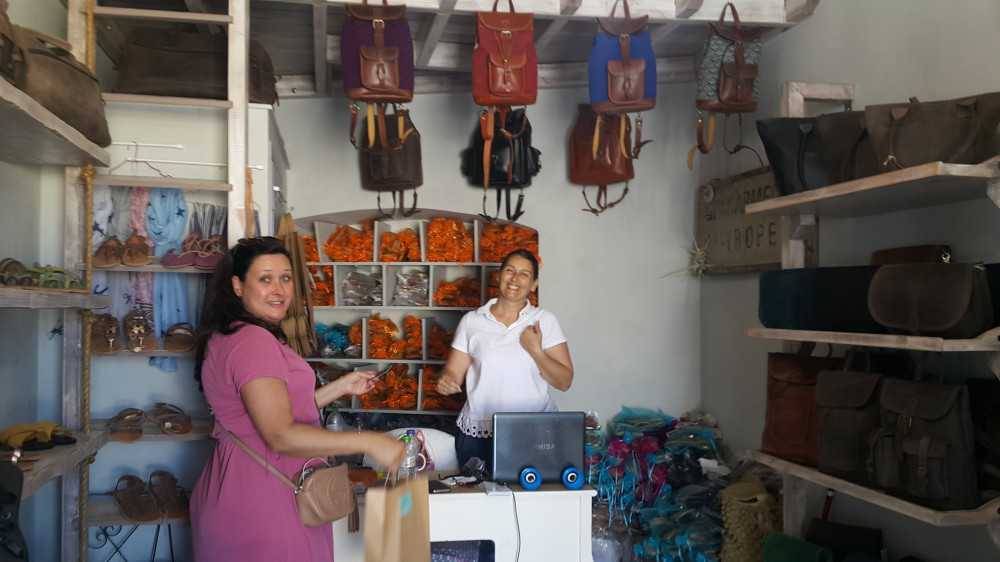 Golden Ibex Events & Tours