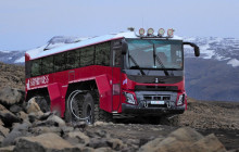 Sleipnir Glacier Tours Iceland (Jöklaferðir ehf.)25