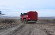 Sleipnir Glacier Tours Iceland (Jöklaferðir ehf.)26