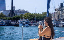 Sailing Tours Barcelona3